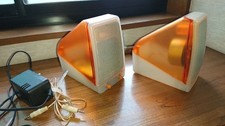 Altoparlanti Cozo per iMac g3