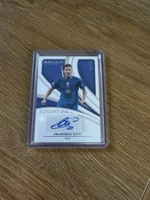 2024-25 Panini Immacolata Auto