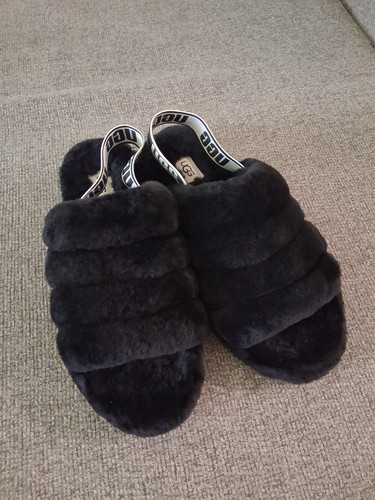 Cinturino ugg fluff - ugg,