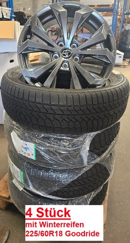 Toyota rav4 hybrid pollici - rav4,