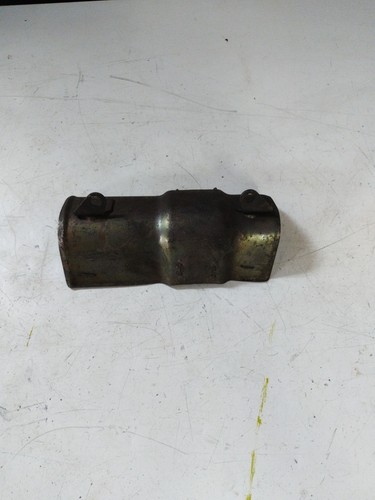 Tapa calor alternador alfa - tapa,