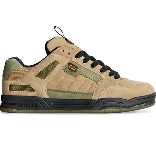 Scarpe skateboard globe - scarpe, da