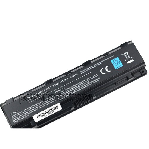 Batteria per toshiba satellite - per,