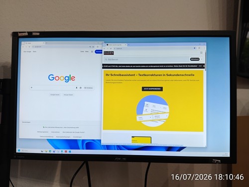 Asus vp28uqg monitor - 👌🏻asus,