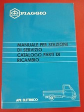 Manuale stazioni di servizio