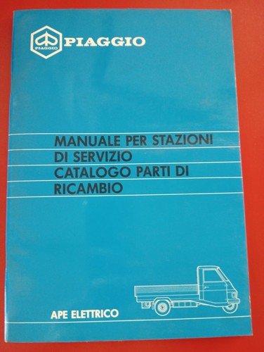 Manuale stazioni servizio - manuale,