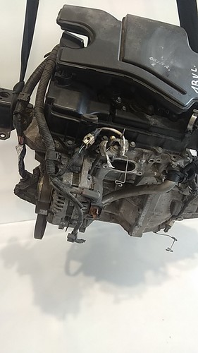 Motore semicompl 135kt - motore, semicompl.