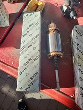 INDOTTO MOTORINO AVVIAMENTO