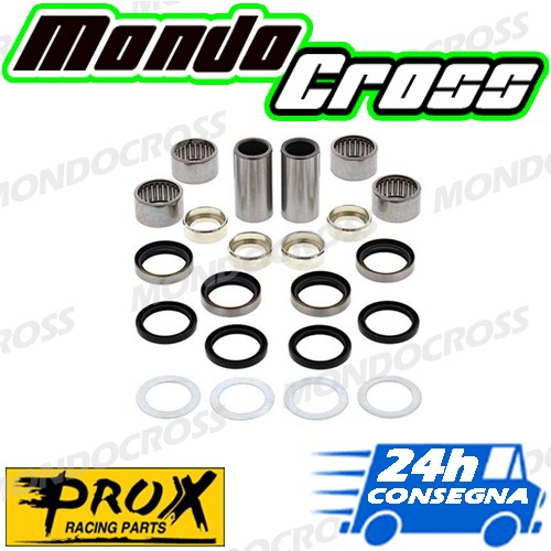 Kit revisione fulcro - revisione,