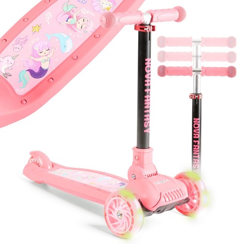 Fablekids monopattino city - monopattino,