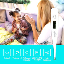 EUROPAPA Termometro Digitale