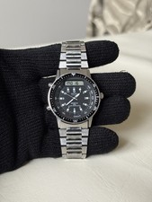 Vintage Seiko Baby Arnie
