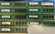 Kingston/Samsung mixed 4GB