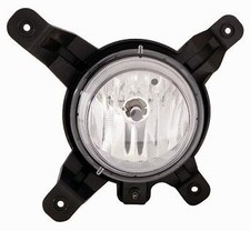 Fendinebbia destro h27 hyundai - fendinebbia,