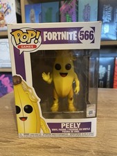 Funko Pop Fortnite Peely
