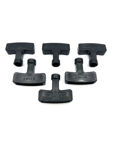 6pcs recoil pull start starter - 6pcs,