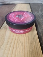 The Body Shop burro corpo