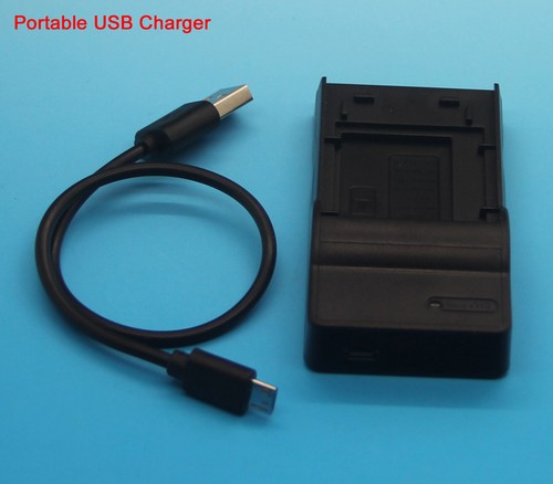 Battery charger for bcm13 - for,