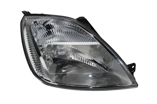 Faro destro originale ford - faro,