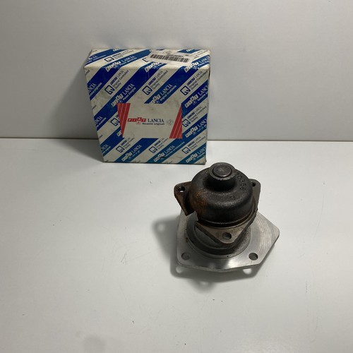 Pompa acqua fiat 238 - pompa,
