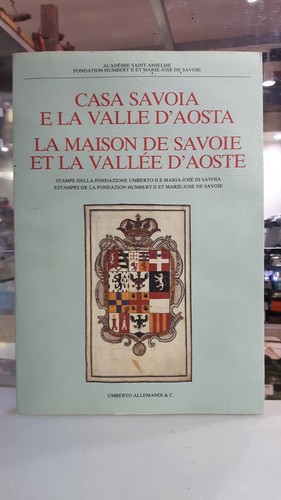 Casa savoia e - casa, la