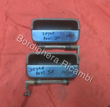 COPPIA MANIGLIE PORTA