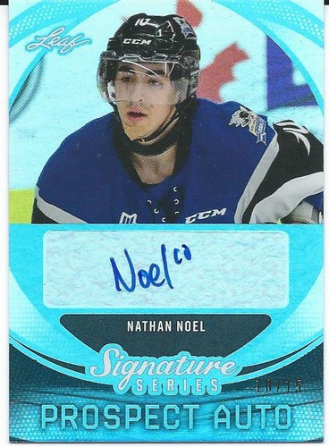 2015 itg leaf - leaf, signature