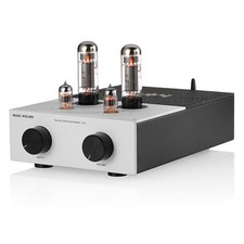 HiFi EL34 Röhrenverstärker