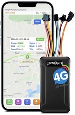 Sinotrack Localizzatore GPS