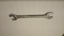 7/16. x. 3/8 mini spanner