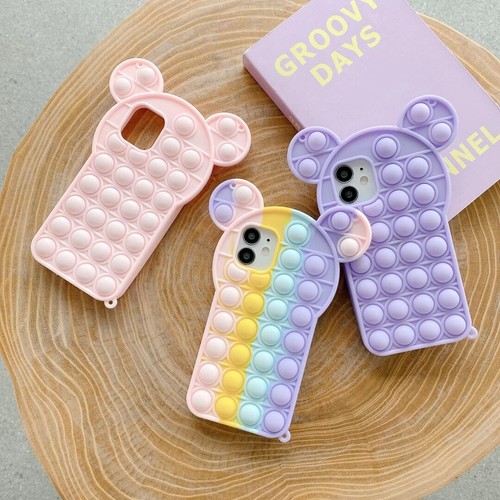 Custodia per apple iphone - per, 7
