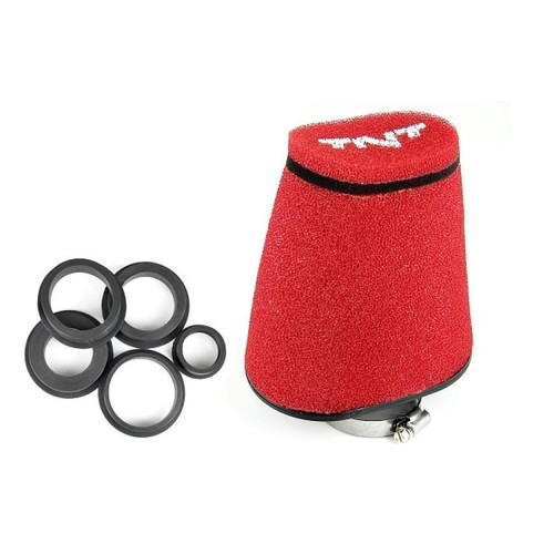115022b filtro aria tnt spugna - filtro,