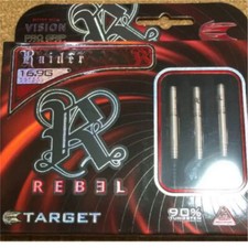 TARGET REBEL RAIDER Hideki