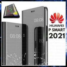 FLIP COVER FOR HUAWEI PSMART