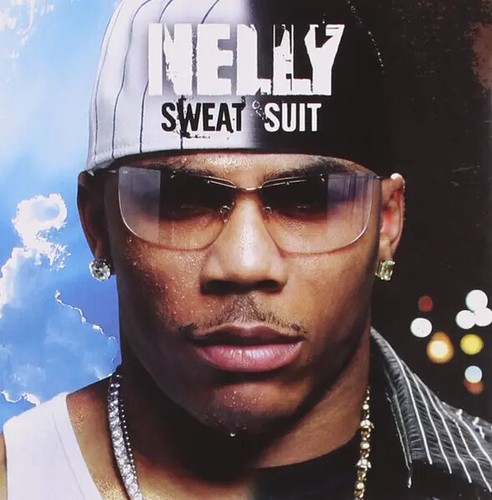 Nelly sweatsuit tuta - nelly,