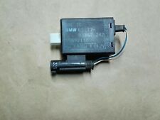 Sensore sedile occupazione Originale bmw anni 2000 55892110 65778367242