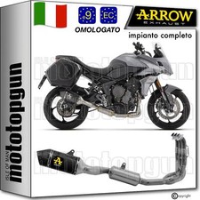 Scarico completo omologato cat - omologato,