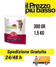 Croccantini Natural Trainer