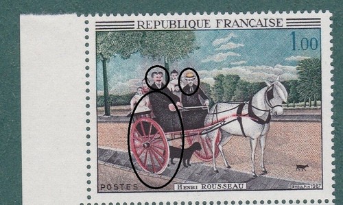 Superbe variete 1517 côté - superbe,