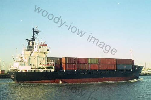 Mc5664 container feeder - mc5664,