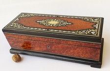 Boite à gants époque