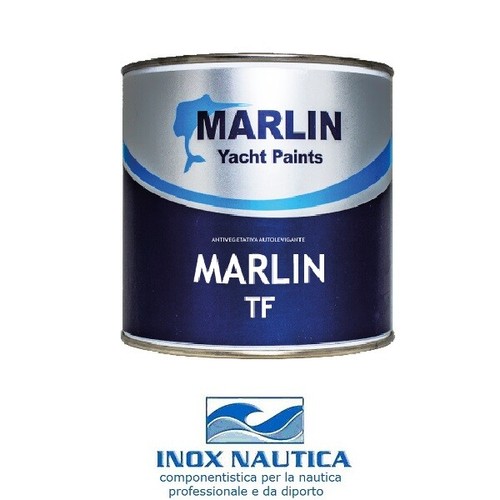 Marlin lt - 2,5,