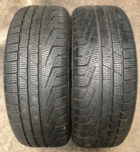 Gomme invernali pirelli - 2,