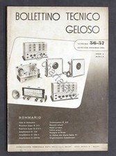 Radiotecnica bollettino - -,