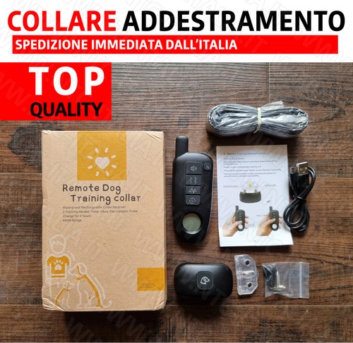 Piu venduto collare - piu,