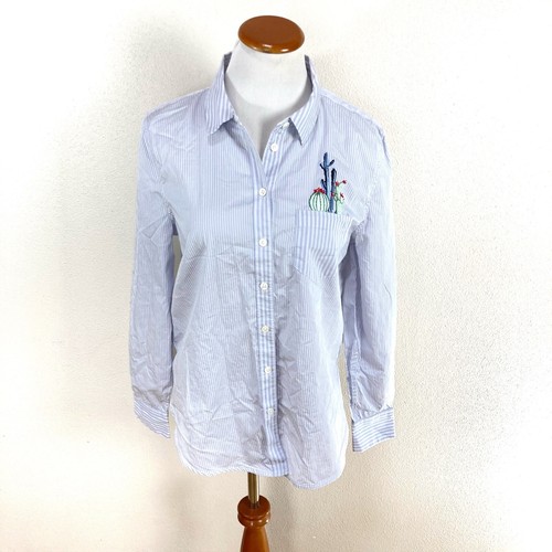 Equipment leema camicia blu - equipment,