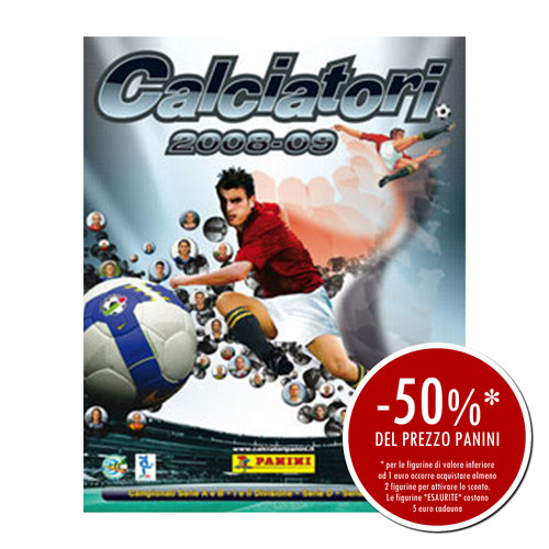 Figurine panini calciatori - figurine,