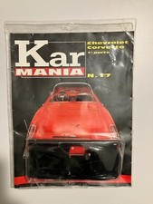 Kar Mania 17 Chevrolet