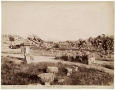 Agrigento Jupiter Temple