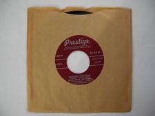 MILES DAVIS Walkin' part 1 + 2